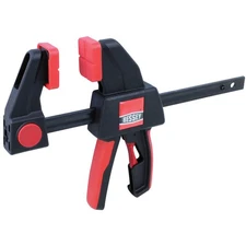 BESSEY EHKL12 Trigger Clamp,1 Handed,Steel 60PR49