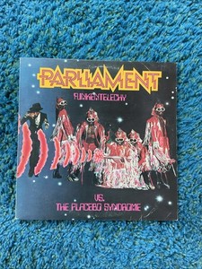 美盤：国内盤７インチシングル パーラメント PARLIAMENT BOP GUN Parliament – Bop Gun (Endangered Species) Lyrics | Genius Lyrics