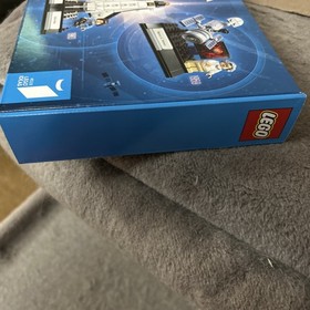 Lego Ideas #21312 Women of NASA Space Brand New Sealed Box RETIRED RARE 