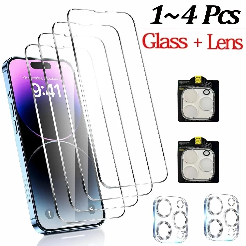 VacFun 4 Pezzi Pellicola Protettiva, Compatibile con Samsung Galaxy A6 Plus 2018 A6+ (Non Vetro Temperato) Protezioni Schermo Cover Custodia