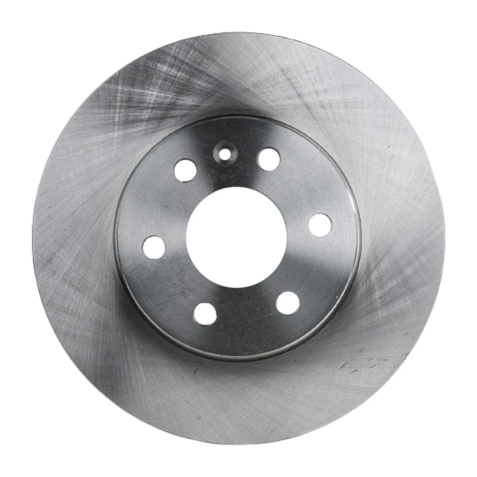 Brake Disc Rotor and Pad Kit For 2015-2020 Chevrolet Colorado 15-20 GMC Canyon - Image 2 of 4