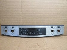 Frigidaire Range Control Panel Ass. Part  318313830
