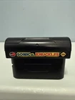 SEGA Sonic & Knuckles Sega Genesis Sonic the Hedgehog Series *Untested*