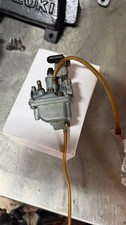 Suzuki LT50 Mikuni Carb OEM