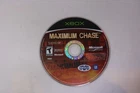 Maximum Chase Microsoft Xbox (NTSC)