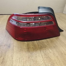 Honda Legend III KA9 2003 Gauche Feux arrièrepostérieurs 33551SZ3E01 VAP24638