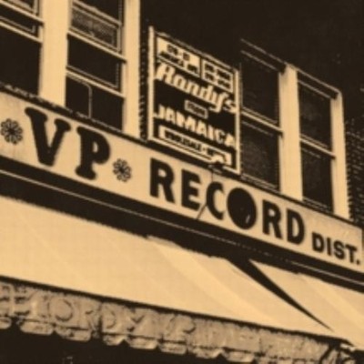 V/A: DOWN IN JAMAICA - 40 YEARS OF VP RECORDS - LP vinyl *BRAND NEW*