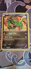 Pokémon TCG Rayquaza Dragon Vault 11/20 Holo Card Near Mint Condition