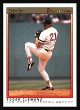 Boston Red Sox Baseball Cards - Choose from 100s Player Qty Discount - Pt 27