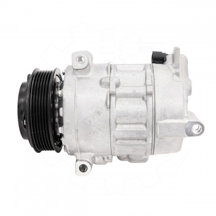 Compresseur de climatisation pour Ford S-Max et Transit aux standards constructeurs