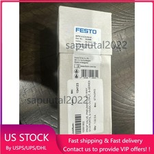 New FESTO MPYE-5-1/4-010-B - 151694 Directional Control Valve
