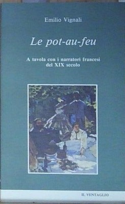 Vignali LE POT-AU-FEU