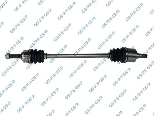 Antriebswelle Vorne Rechts GSP 257039 FÜR Suzuki Gelenkwelle Achswelle-image