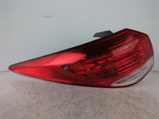 Hyundai I40 Estate 2011-2019 Rear/tail Light On Body (passenger Side) 
