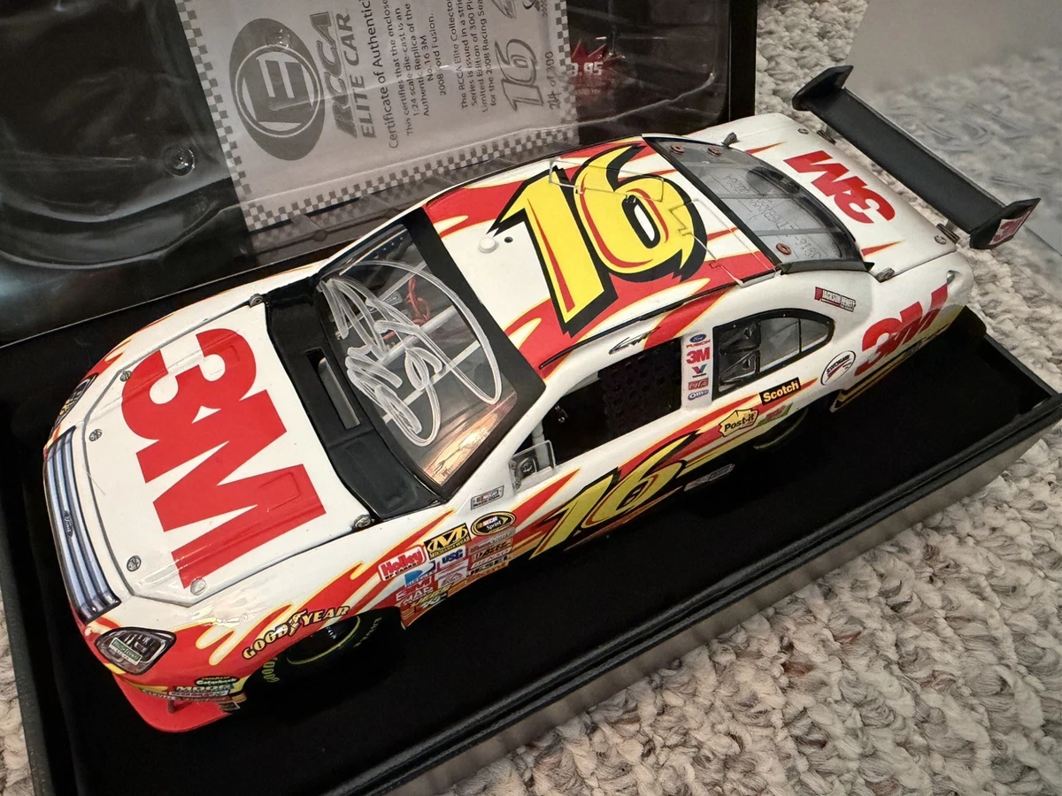 Ford Diecast NASCAR 1:24 for sale - eBay