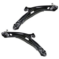 2 Querlenker FüR Daihatsu Charade Links Rechts Vorderachse
