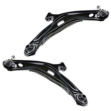 2 Querlenker für Daihatsu Charade links rechts Vorderachse