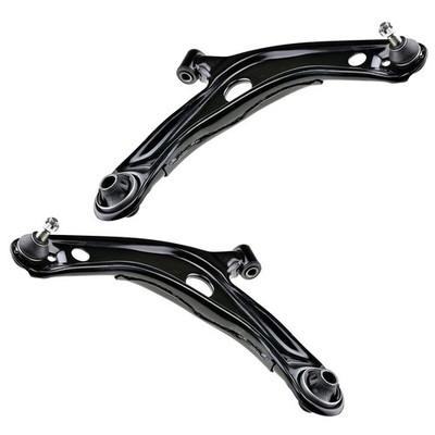 2 Querlenker für Daihatsu Charade links rechts Vorderachse