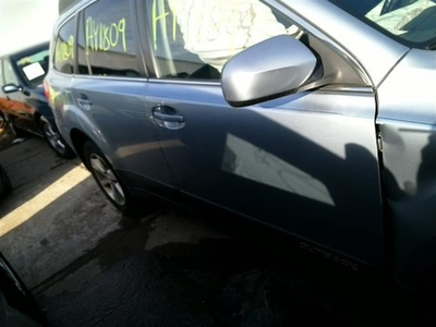 #ad Power Steering Pump Fits 13 14 LEGACY 2123614 $80.00