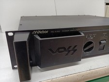 Victor Ps-A152 Pa Power Amplifier BE05031