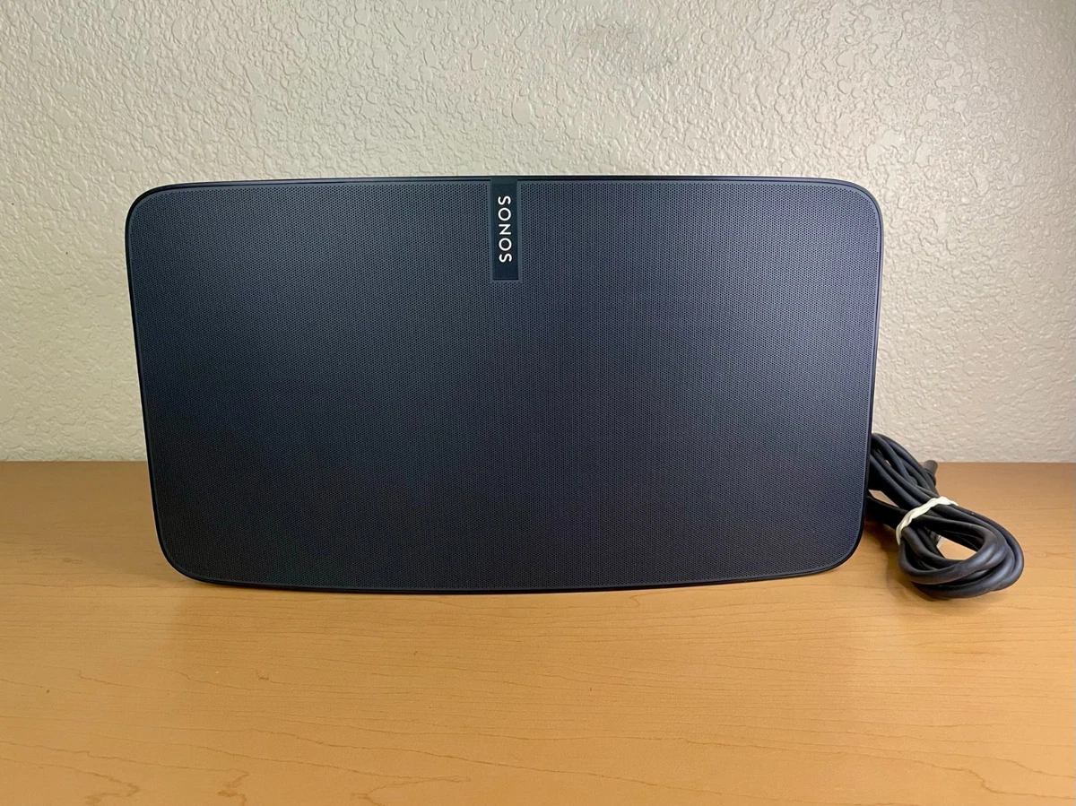 Sonos Play 5 for sale - eBay
