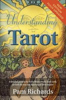 Understanding Tarot Pam Richards Taschenbuch Englisch 2025 Austin Macauley
