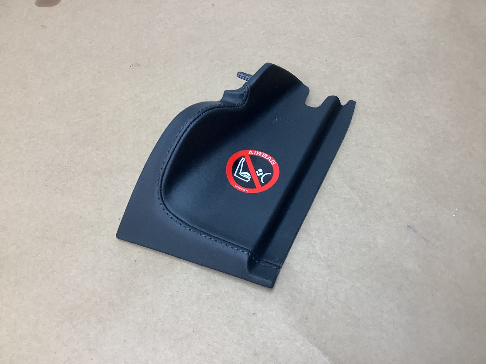 McLaren 720S 720 2018 Dash Board Dashboard Right End Trim Panel Cover 17-20 $8
