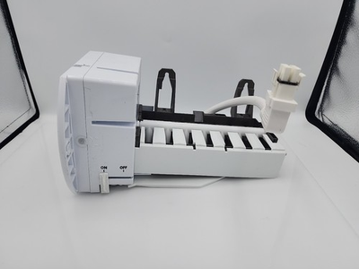 #ad Parts Master Replacement for GE CAN01 019 Hotpoint Profile Ice Maker WR30X28704 $31.99