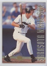 1994 Classic Best Gold Minor League Troy Fryman #155 1s2x