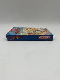 Disney's Duck Tales - Nintendo Nes - OVP + Anleitung