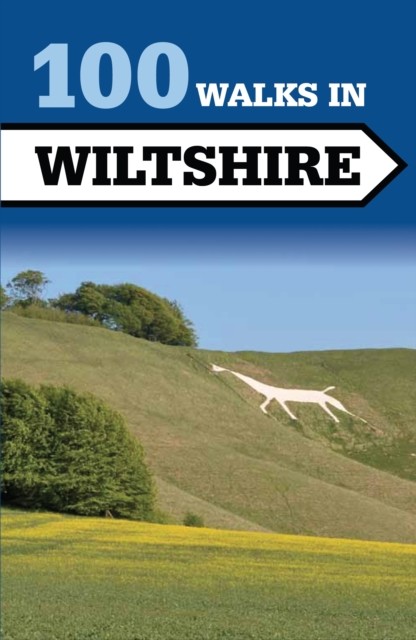 100 Walks In Wiltshire Tim Jollands - Image 4