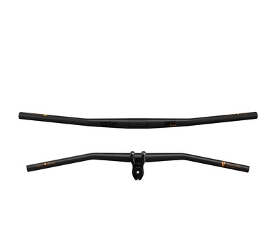 SQlab 311 FL-X 12 Carbon MTB Tech / Trail E-Bike Fahrrad Lenker 31.8mm / 740mm s