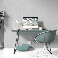 Vliestapete Linien Streifen Uni Modern Grau Beige Glitzer 10590-10 (5,06€/1Qm)