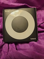 Loop Switch 2 Earplugs  Adjustable Volume Control  Instant Noise Relief Silver A