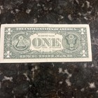  Birthday, Anniversary Note 08/26/2009 Fancy Serial Number K 20092680 A  2021 — photo 4