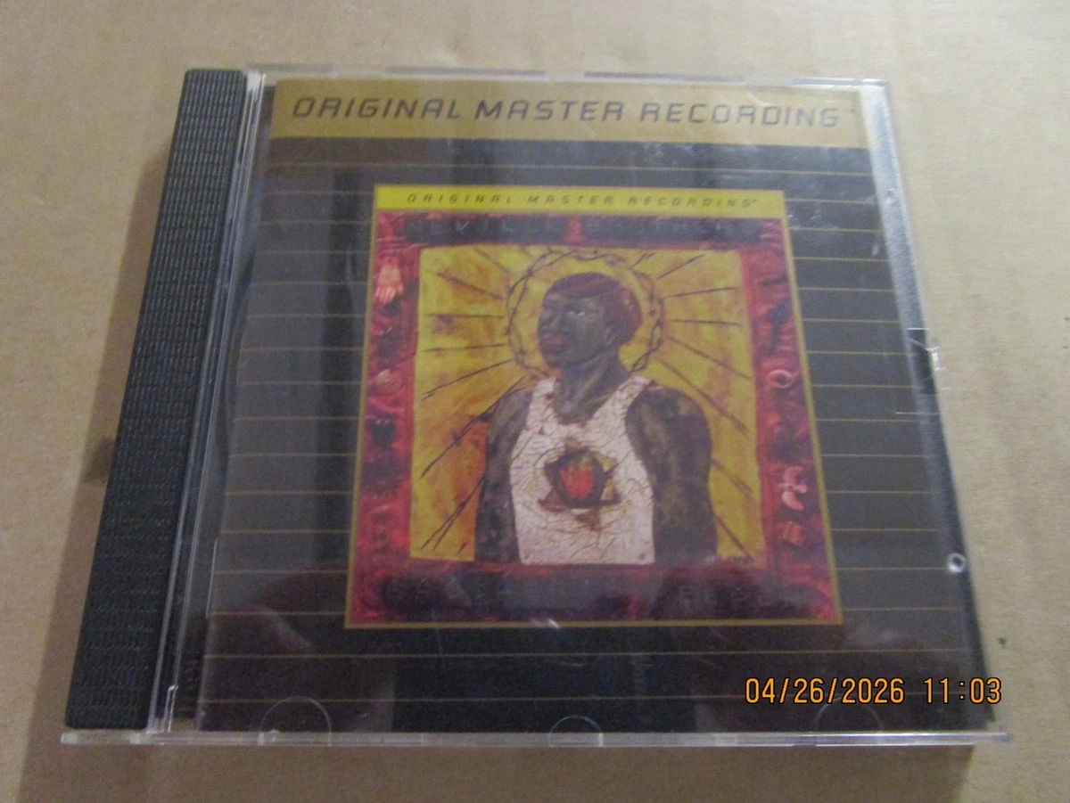 Remastered 24k Gold Disc Music CDs for sale | eBay
