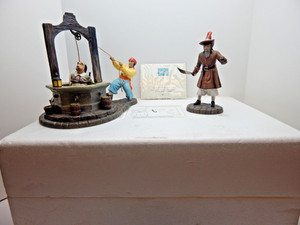 Wdcc Pirates of the Caribbean | eBay