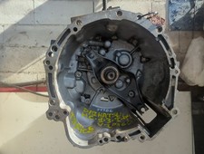 Boite de vitesse Daihatsu TERIOS