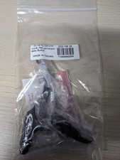 SRAM AVID Bremshebel FR-5 schwarz einzeln lin...