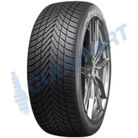 1X Ganzjahresreifen Transmate Transeason 4S 205/50R17 93W XL BSW