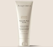 Alqvimia Naturally Pure Scrub 75ml