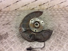 Roulement de roue Smart FORTWO