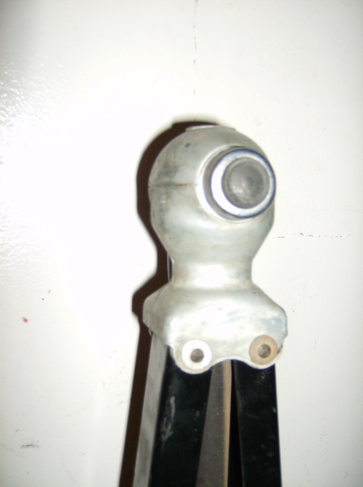 1966-1980 ROLLS-ROYCE SILVER SHADOW /BENTLEY T FACTORY JACK