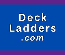DeckLadders.com Premium Domain Name For Sale .COM / Domains Domaining