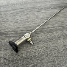 Karl Storz 7230CVA Hopkins 70 Deg 4mm 18cm Sinuscope Arthroscope Rigid Endoscope