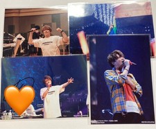 Mei-chan's Start Signed Bromide Secret