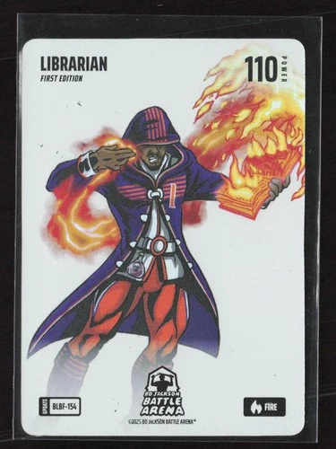 Fire Blizzard
