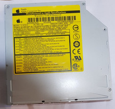 APPLE POWERBOOK IBOOK iMAC G4 G5 CD DVD SUPERDRIVE SUPER815CA CA UJ-815-C 815CA