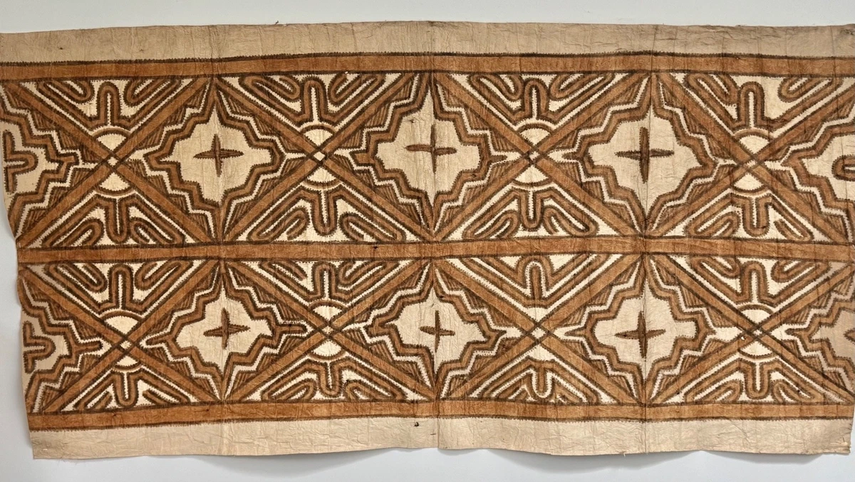 Tapa Cloth for sale | eBay