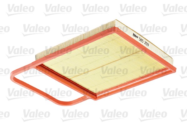 4x ✅Fits VALEO 585259 AIR FILTER - PANEL TYPE  ⭐UK Seller⭐
